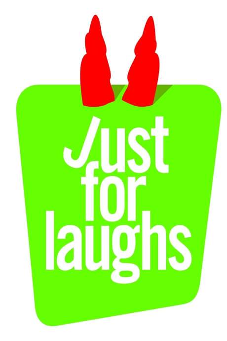 Back To School Just For Laughs